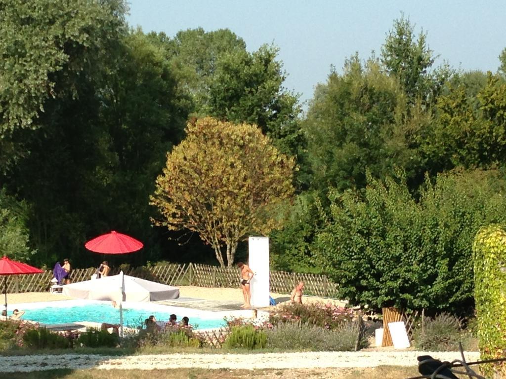 Agriturismo Cascina Nuova Villa วาเลนซา ภายนอก รูปภาพ