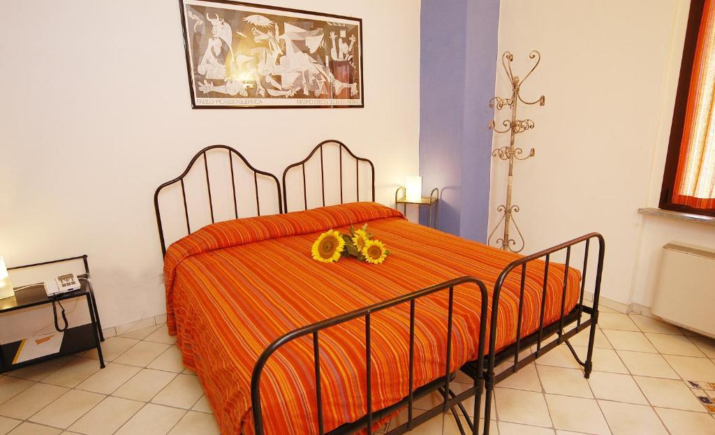 Agriturismo Cascina Nuova Villa วาเลนซา ห้อง รูปภาพ