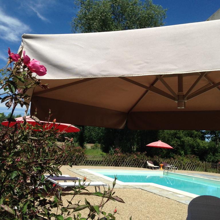 Agriturismo Cascina Nuova Villa วาเลนซา ภายนอก รูปภาพ