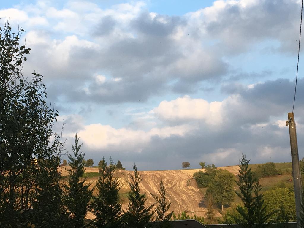 Agriturismo Cascina Nuova Villa วาเลนซา ภายนอก รูปภาพ
