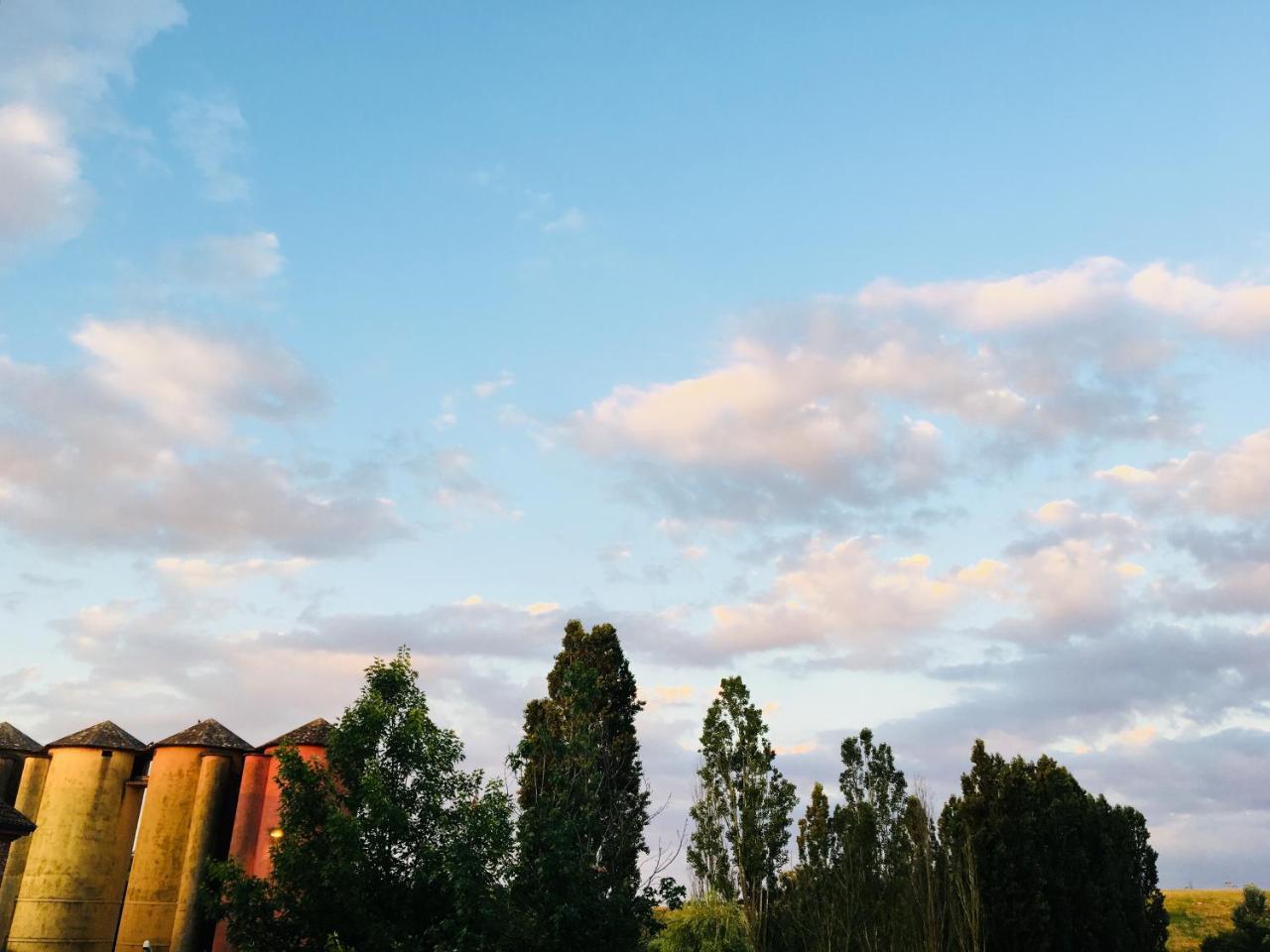 Agriturismo Cascina Nuova Villa วาเลนซา ภายนอก รูปภาพ