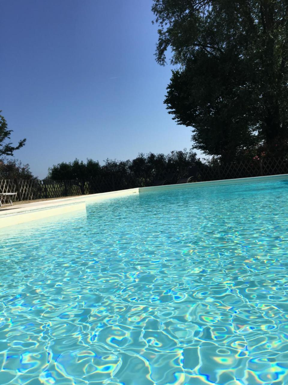 Agriturismo Cascina Nuova Villa วาเลนซา ภายนอก รูปภาพ