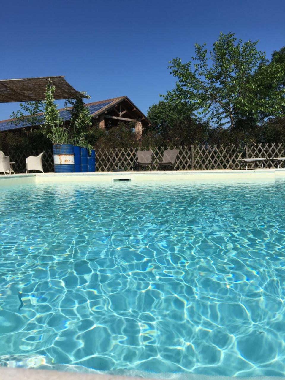 Agriturismo Cascina Nuova Villa วาเลนซา ภายนอก รูปภาพ